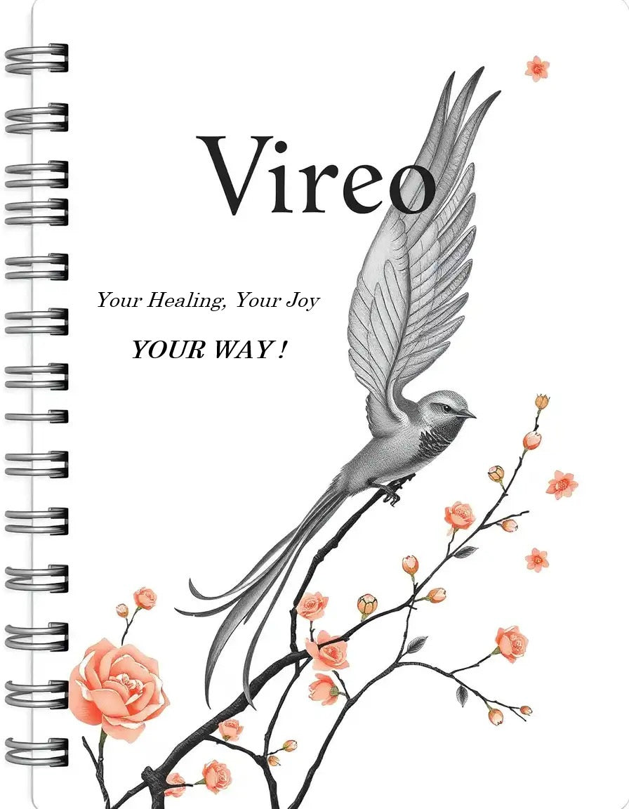 The Personal Healing Secret Code - VIREO