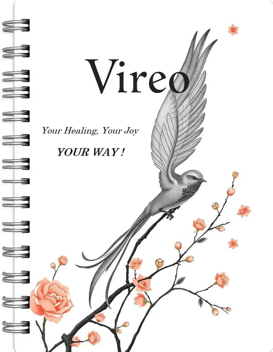 The Personal Healing Secret Code - VIREO