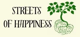 Streets of happiness